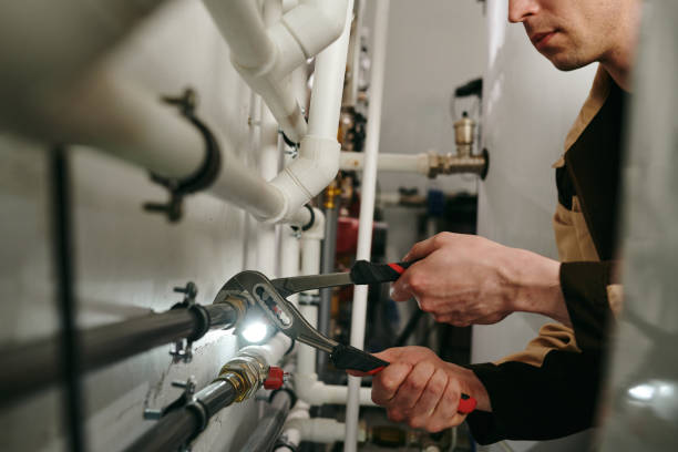 Boilers & Radiators in Yuma, CO