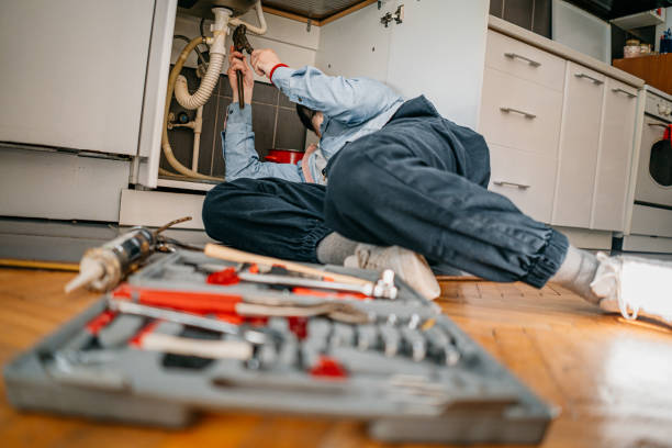 Best Emergency Plumber  in Yuma, CO