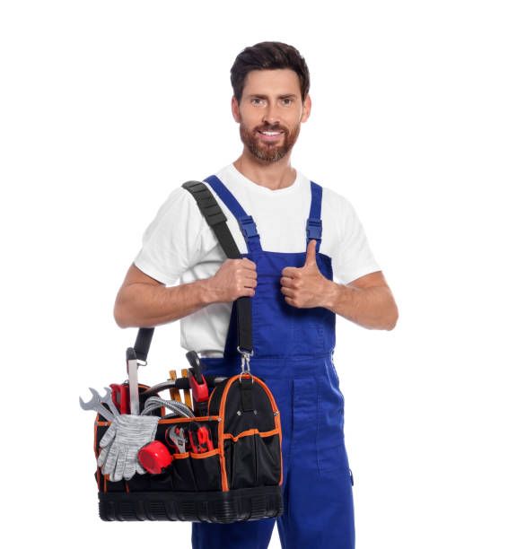 Gas Line Repair in Yuma, CO