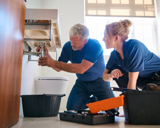 Best Best Plumbers Near Me  in Yuma, CO